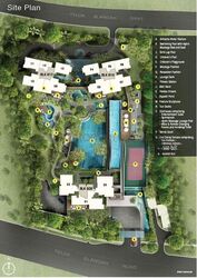 Skyline Residences (D4), Condominium #519024071